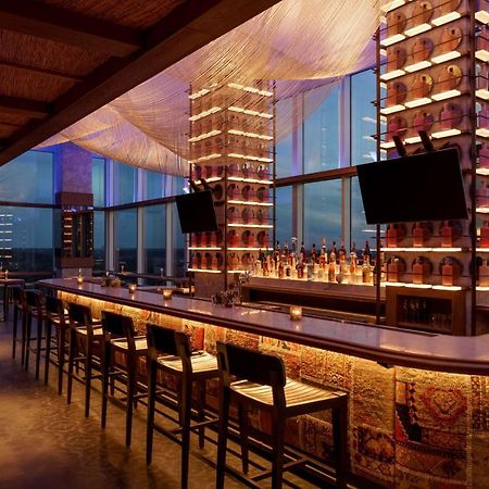 Hyatt Centric Buckhead Atlanta Hotel Kültér fotó