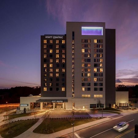 Hyatt Centric Buckhead Atlanta Hotel Kültér fotó