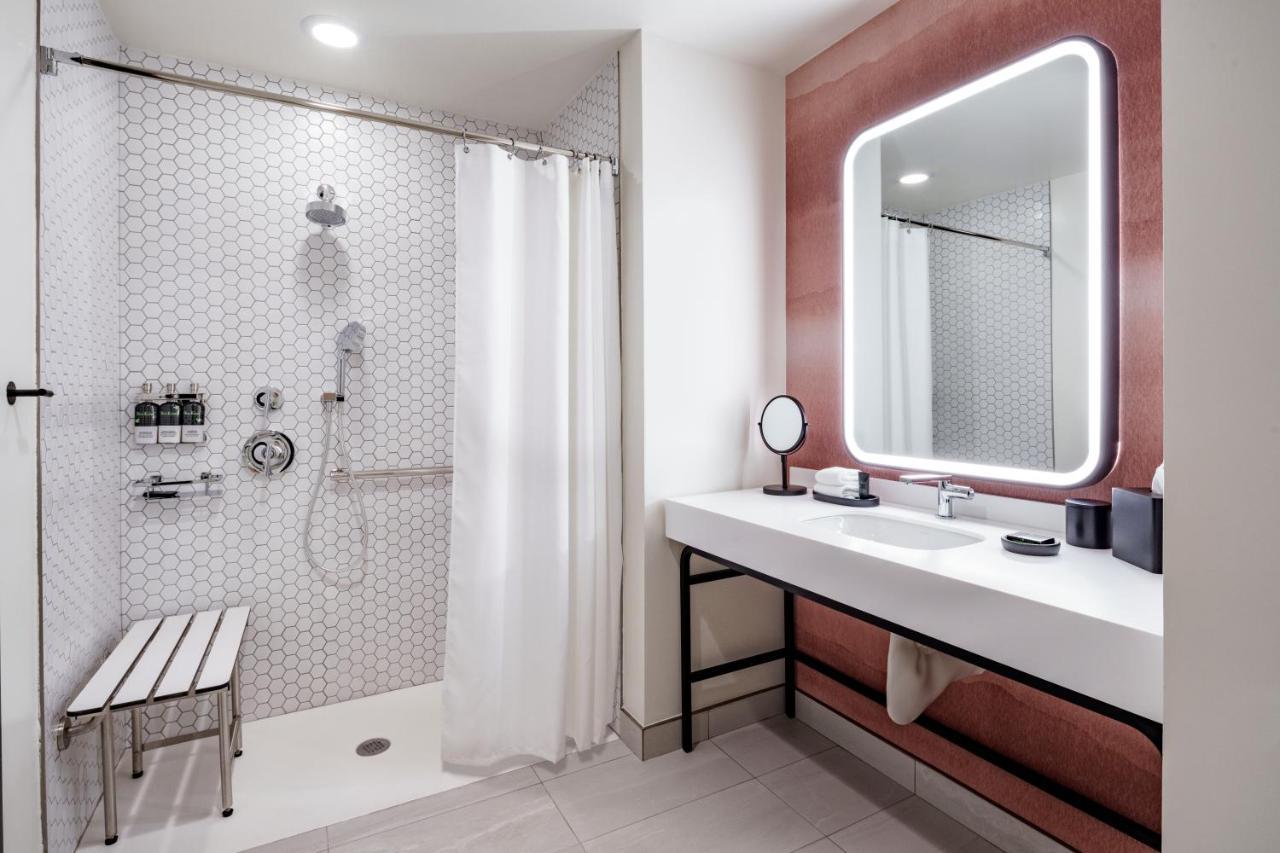 Hyatt Centric Buckhead Atlanta Hotel Kültér fotó