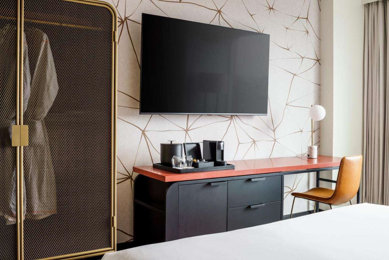 Hyatt Centric Buckhead Atlanta Hotel Kültér fotó