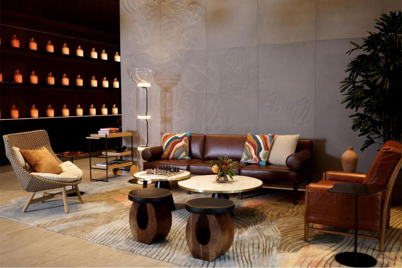 Hyatt Centric Buckhead Atlanta Hotel Kültér fotó