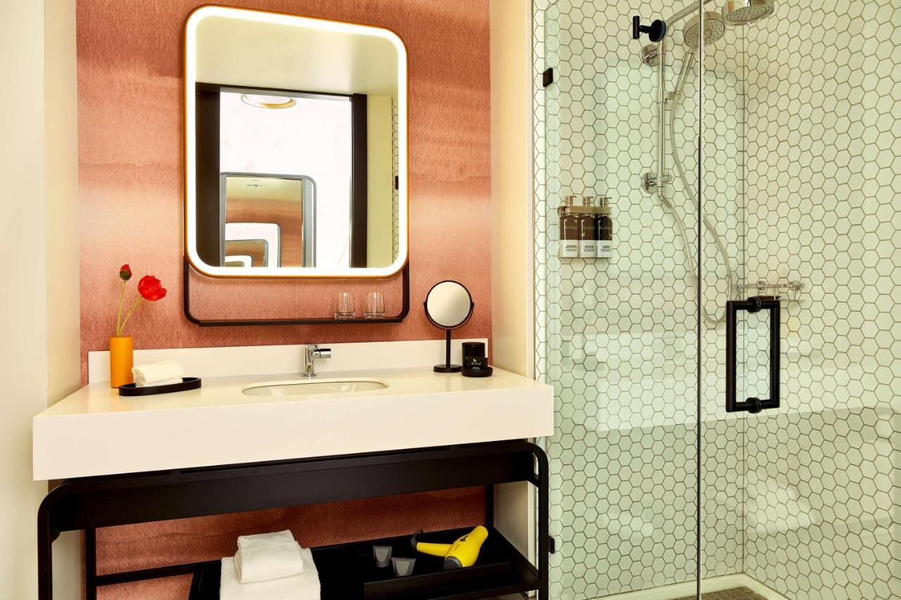 Hyatt Centric Buckhead Atlanta Hotel Kültér fotó