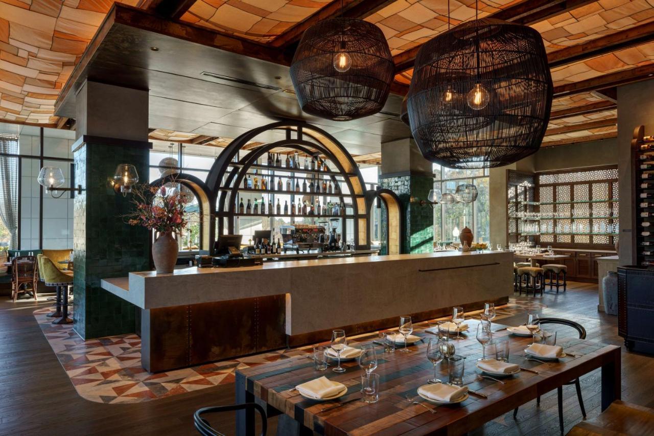 Hyatt Centric Buckhead Atlanta Hotel Kültér fotó
