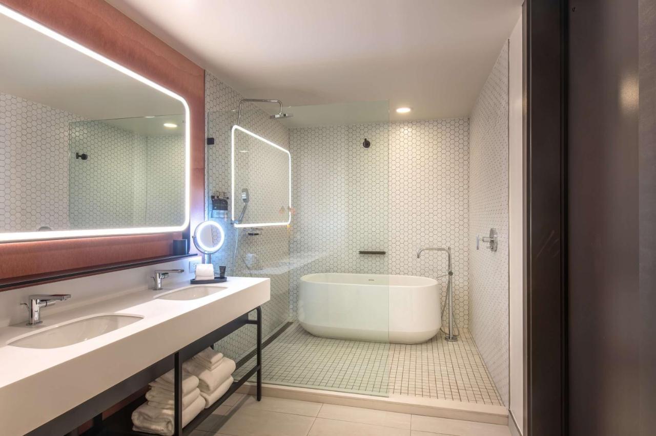 Hyatt Centric Buckhead Atlanta Hotel Kültér fotó