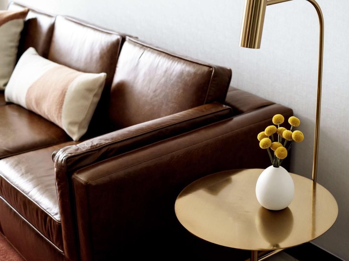 Hyatt Centric Buckhead Atlanta Hotel Kültér fotó