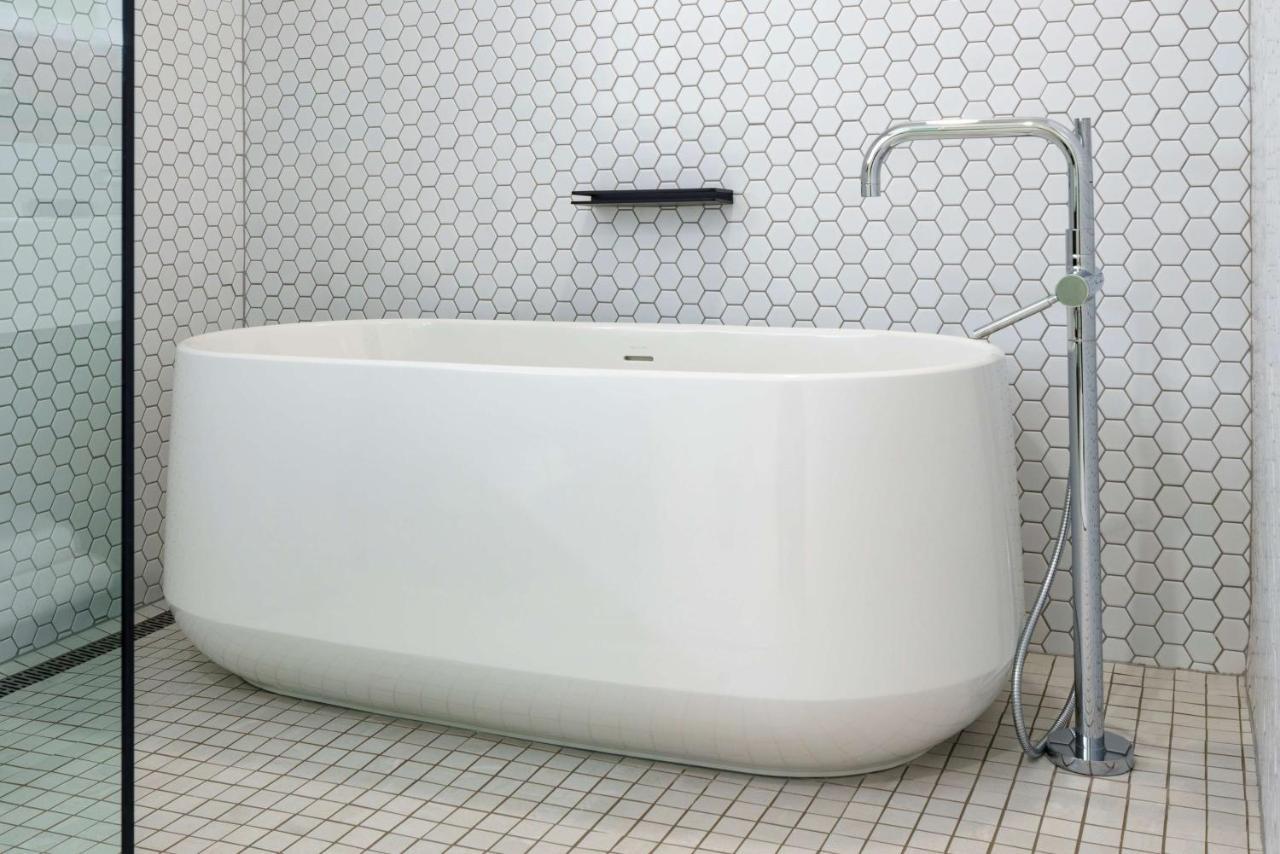 Hyatt Centric Buckhead Atlanta Hotel Kültér fotó