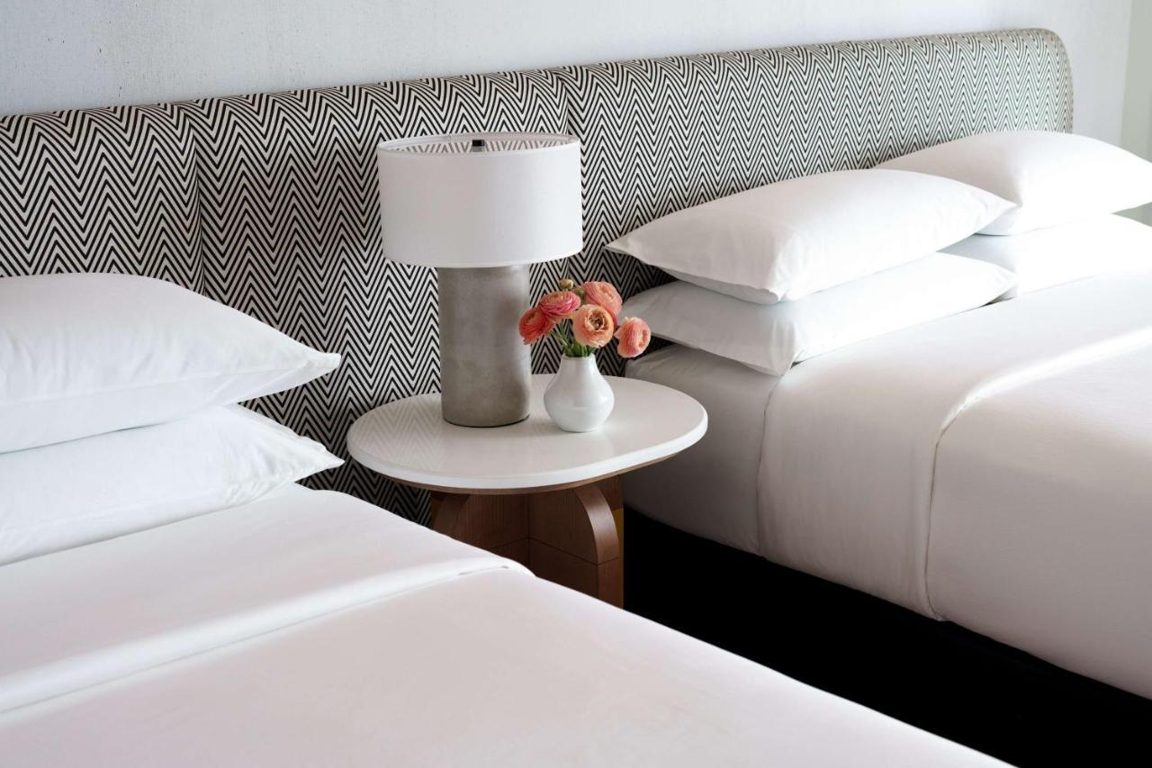 Hyatt Centric Buckhead Atlanta Hotel Kültér fotó